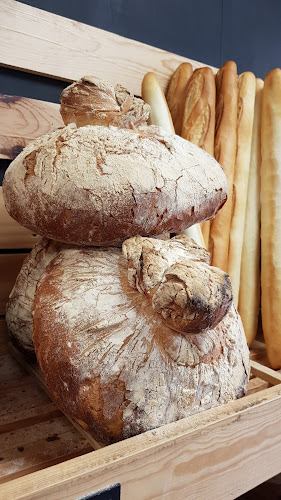 Panaderia Pasteleria A Praza Open Times