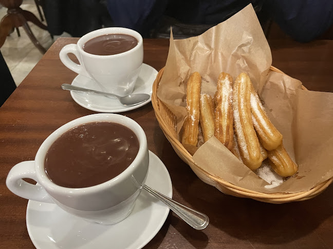 Croissanterie del Pi - Gastronomía y hostelería