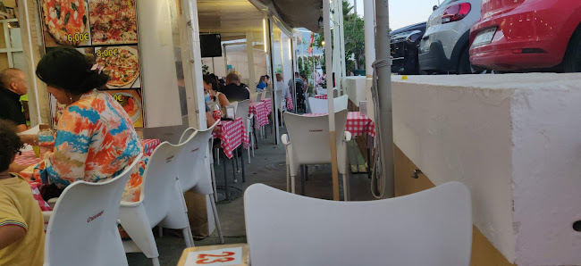 Pizzeria Ciao Italia - Fuengirola