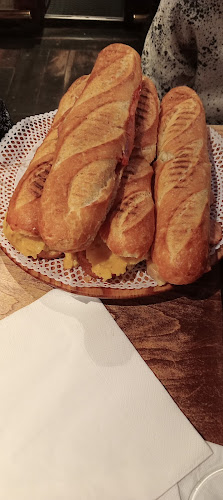 Bar Casa Jesús Mari - Gastronomía y hostelería