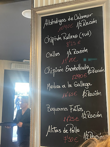 Opinii despre Viavélez în Madrid - Gastronomía y hostelería