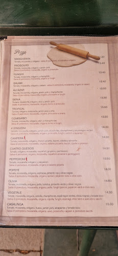 Reviews of Restaurante Gallio in Granada - Gastronomía y hostelería