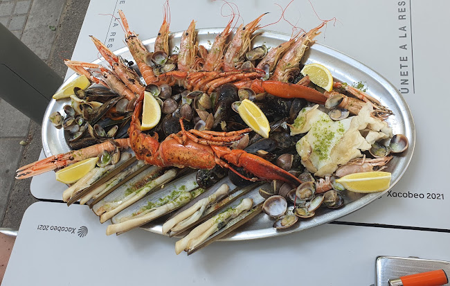 Cafetería Restaurant La Cantonada de la Maquinista - Gastronomía y hostelería