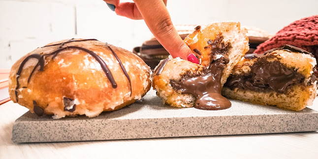 Opinii despre Forn de Pa Can Rosell - Catalunya în Molins de Rei - Gastronomía y hostelería