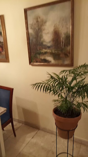 Restaurante La Mariposa - Los Llanos