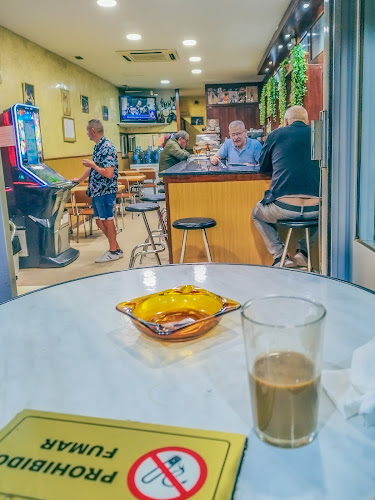 Bar Montero - Gastronomía y hostelería