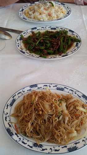 Opinii despre Restaurante Chino Hong Fu în Málaga - Gastronomía y hostelería