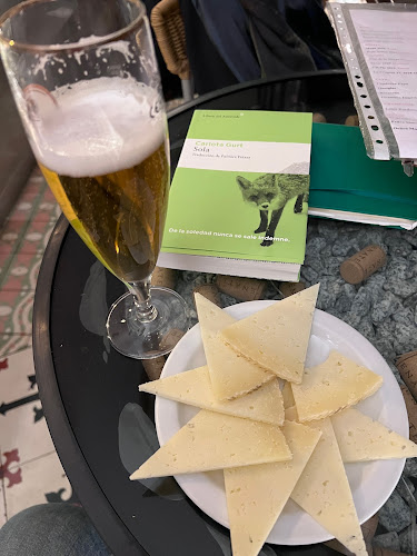 Opinii despre Onofre în Barcelona - Gastronomía y hostelería