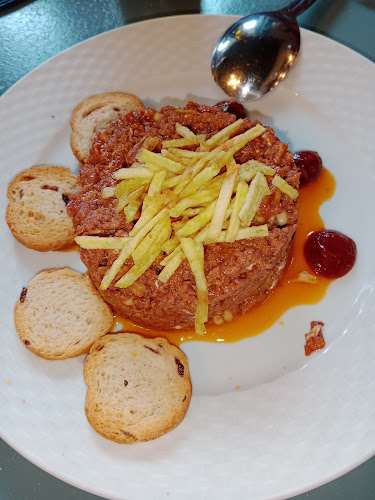 Restaurante Misa de 12 - Córdoba