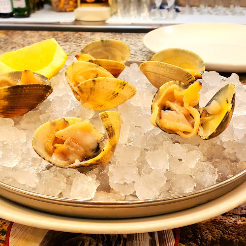 La Sirena Verde - Madrid