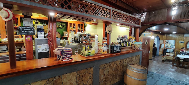 Opinii despre Restaurante Asadero Las Brasas-Los Pollitos în Firgas - Gastronomía y hostelería