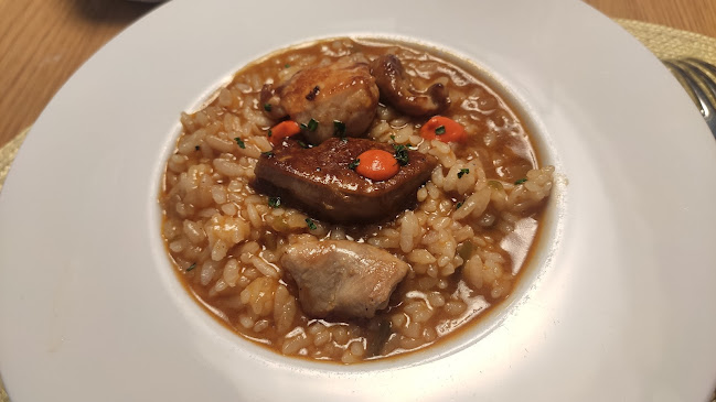 MAUXKA Jatetxea - Gastronomía y hostelería