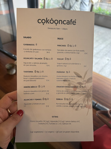 Comentarii opinii despre Cokooncafé