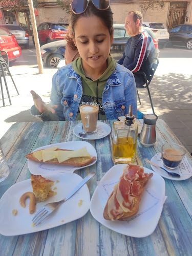 Cafe Niagara - Alicante