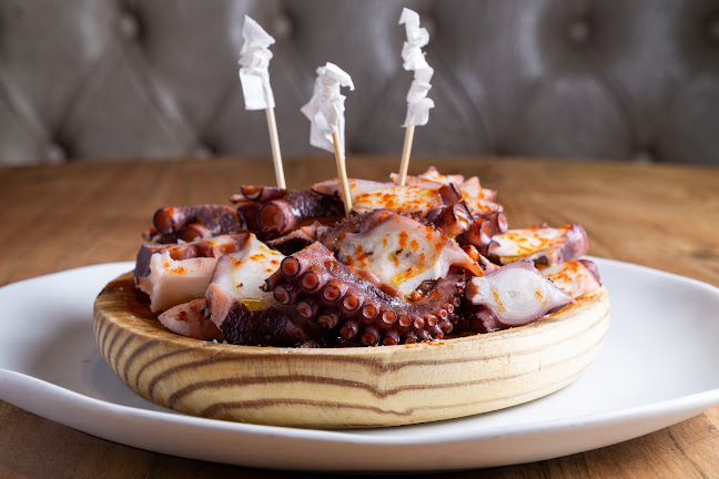 Restaurante Lúa - Gastronomía y hostelería