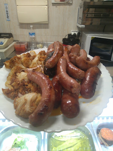 Comentarii opinii despre Restaurante Bar el Patio - Casa Nelly - Ciutat Vella