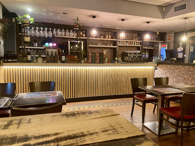 Reviews of Barallocas in Pontevedra - Gastronomía y hostelería