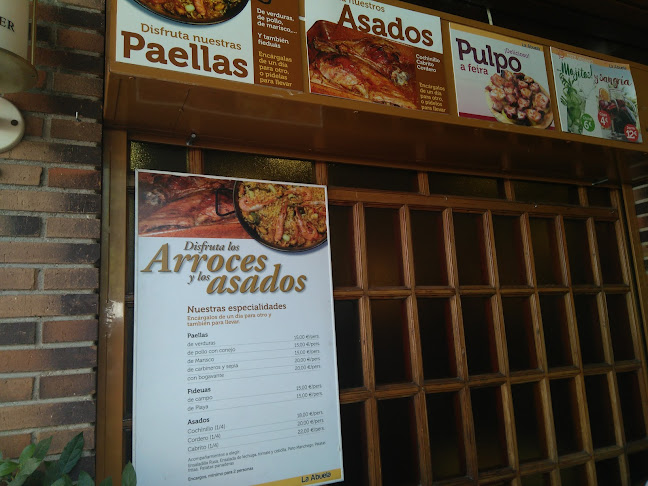 C. del Santo Ángel, 6, Cdad. Lineal, 28043 Madrid