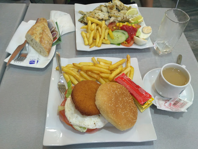 Cafetería Churrería Las Caracolas Bar Quemao Phone number