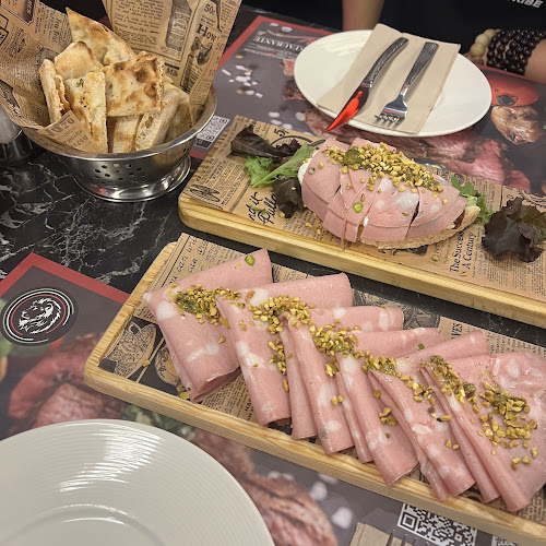 Restaurant Leon - Gastronomía y hostelería