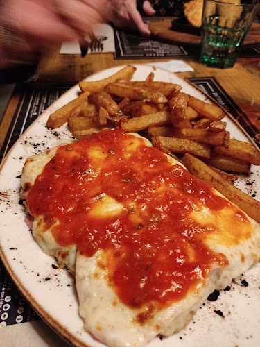 Braseria el Fogón de Sant Boi - Gastronomía y hostelería