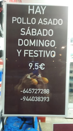 Comentarii opinii despre Pizzeria Tredici Getxo