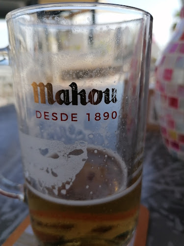 Opinii despre Bar restaurante Smile Terraza del Mar în Castillo Caleta de Fuste - Gastronomía y hostelería