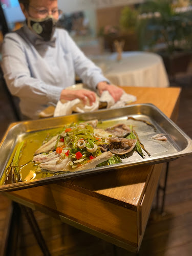 Restaurante LA CASA DEL PRESO - Alcázar de San Juan