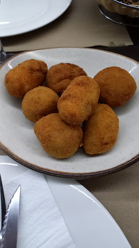 Restaurante Mollos e moios - Gastronomía y hostelería