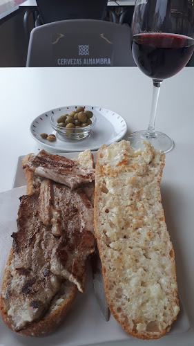 Cafetería La Carxofeta Phone number