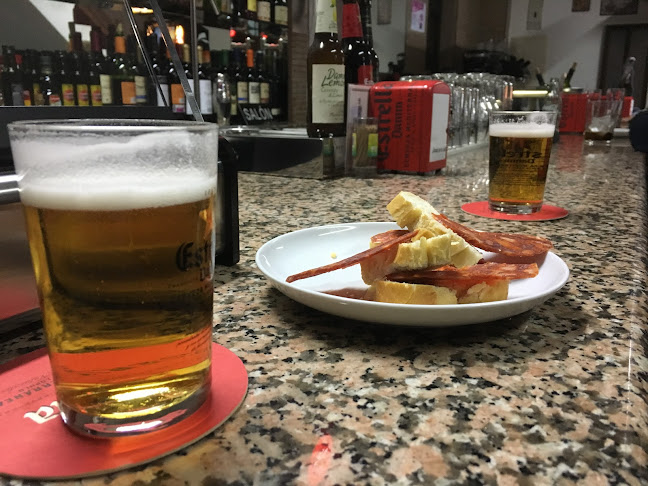 Reviews of Bar Roque in Madrid - Gastronomía y hostelería