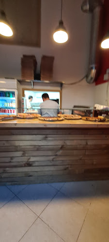 Opinii despre Mimmos Pizza, Font Honrada 32 în Barcelona - Gastronomía y hostelería