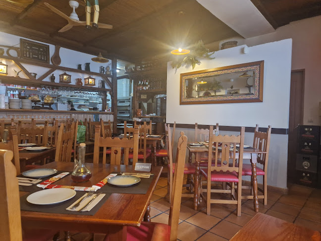 Reviews of Pizzería Fattucchi in Palmones - Gastronomía y hostelería