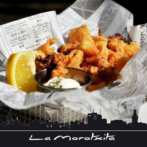 La Morotxita - Gastronomía y hostelería