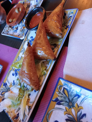 Taberna Mogador Torre Del Mar - Torre del Mar