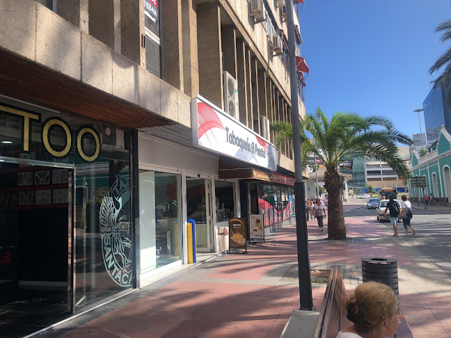 Comentarii opinii despre Tabaqueria El Puerto