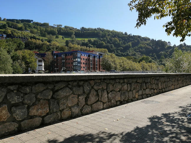 Iturrri Ardotegia - Gastronomía y hostelería