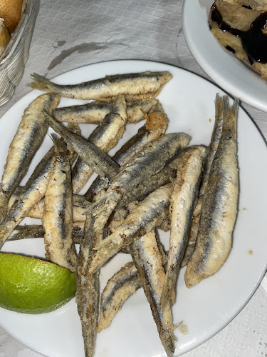 Opinii despre Bar El Chopo în Torre del Mar - Gastronomía y hostelería