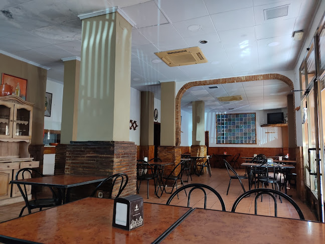 Bar restaurante Casa Pepe II Open Times