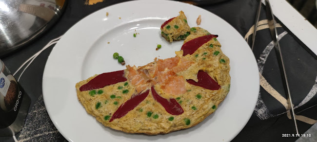 Burguer Tito's - Gastronomía y hostelería