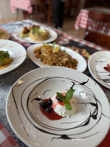 Pizzería Galeón by MARCO - Gastronomía y hostelería