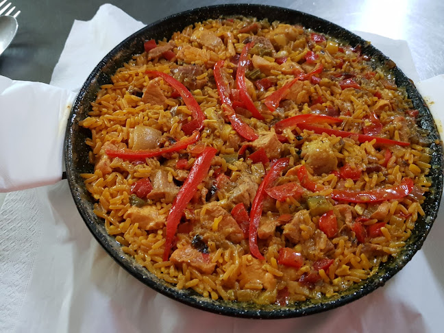 Bar Restaurante Raul - Playa San Juan