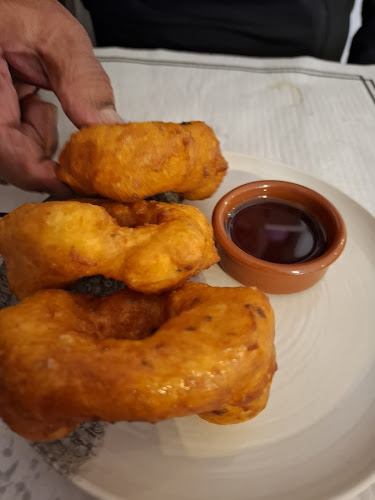 Perú En Tu Mesa - Gastronomía y hostelería