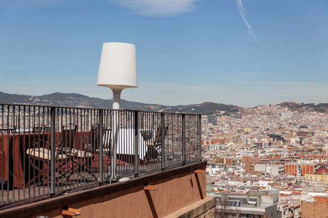 Avinguda Miramar, 31, Sants-Montjuïc, 08038 Barcelona