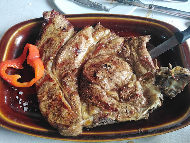 Restaurante Asadero Las Brasas-Los Pollitos