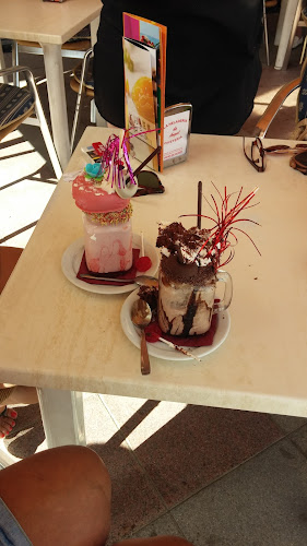 La Heladería de Ángel - Algarrobo