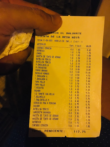 Av. Pdte. Adolfo Suárez, 12, local bajo, 41011 Sevilla