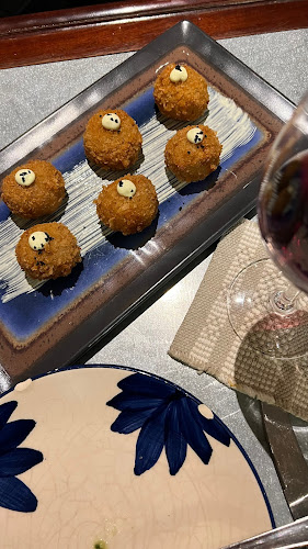 Lynch - Food and Cocktails - Madrid