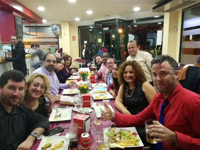 Johana Cafetería Bar - Gastronomía y hostelería