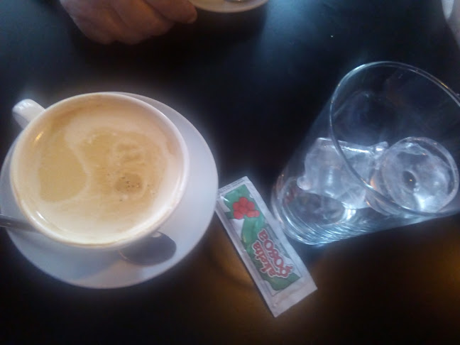 Cafeteria Sport - Gastronomía y hostelería